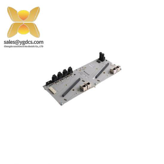 HONEYWELL CC-TUI041 Analog Input Module