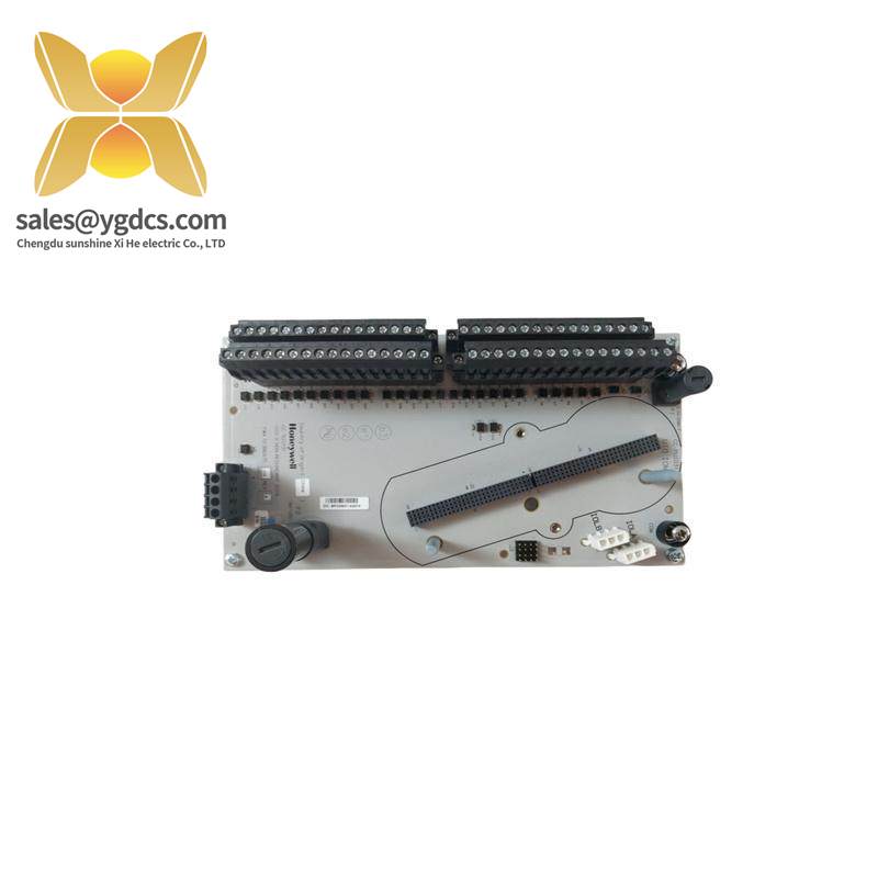 HONEYWELL CC-TUI041 Universal I/O Module