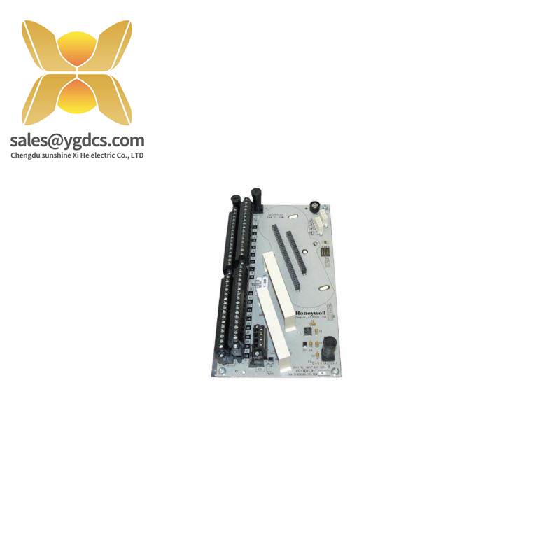 Honeywell CC-TUIO31 51306875-176 I/O MODULE