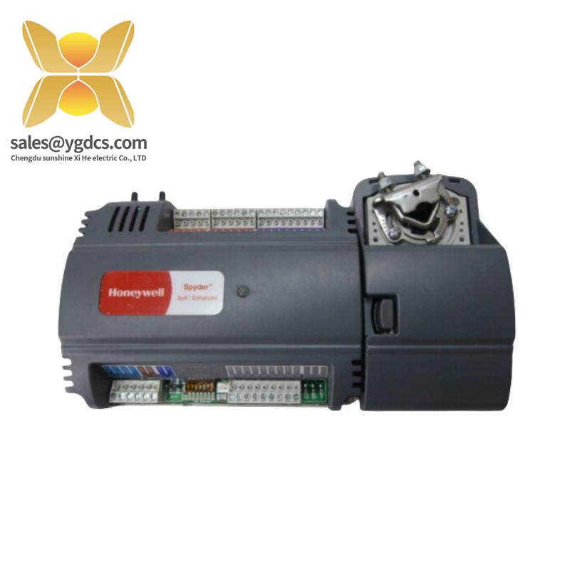 HONEYWELL CLLYVB6436AS-VAV Controller