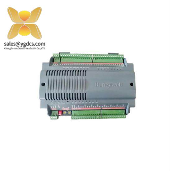 HONEYWELL CP-DIO plant controller