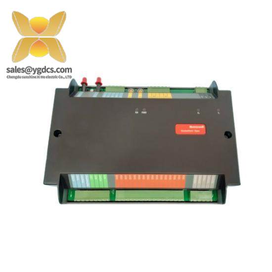 Honeywell CP-VAV Controller