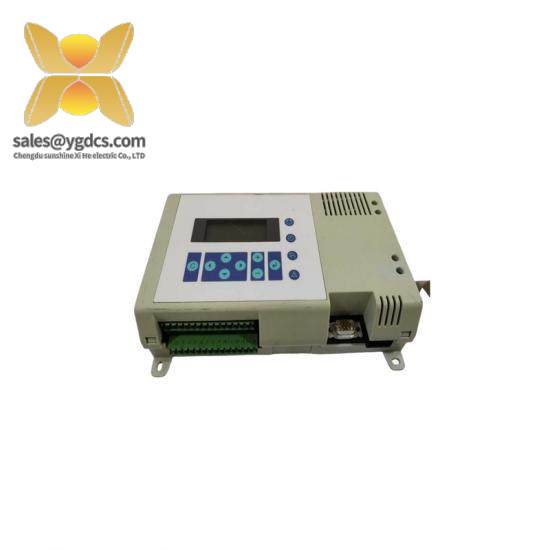 Honeywell D-71101/XL50 Controller