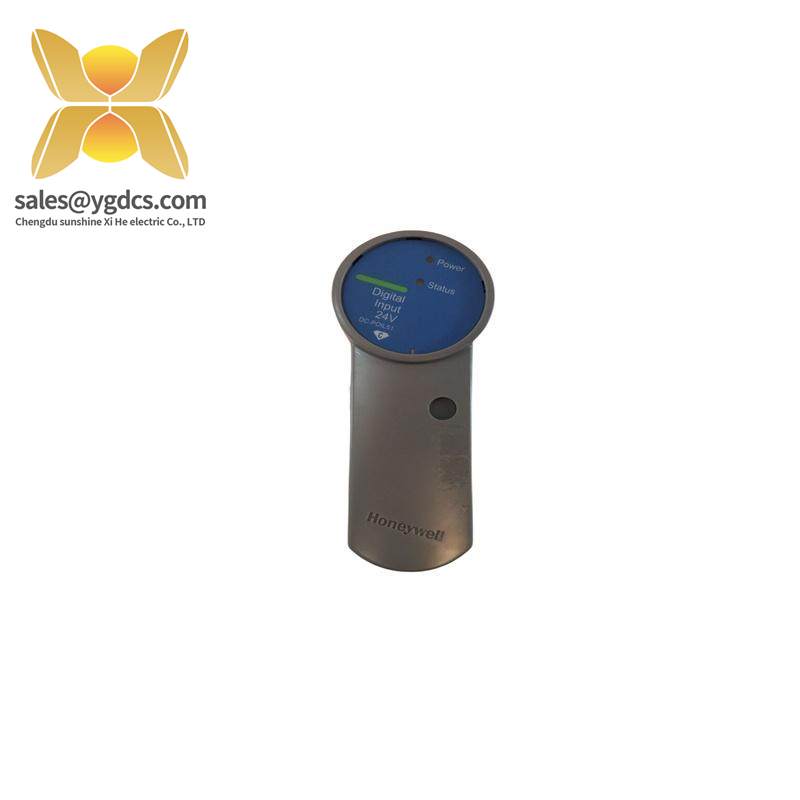 Honeywell DC-PDIL51 Digital Input Module