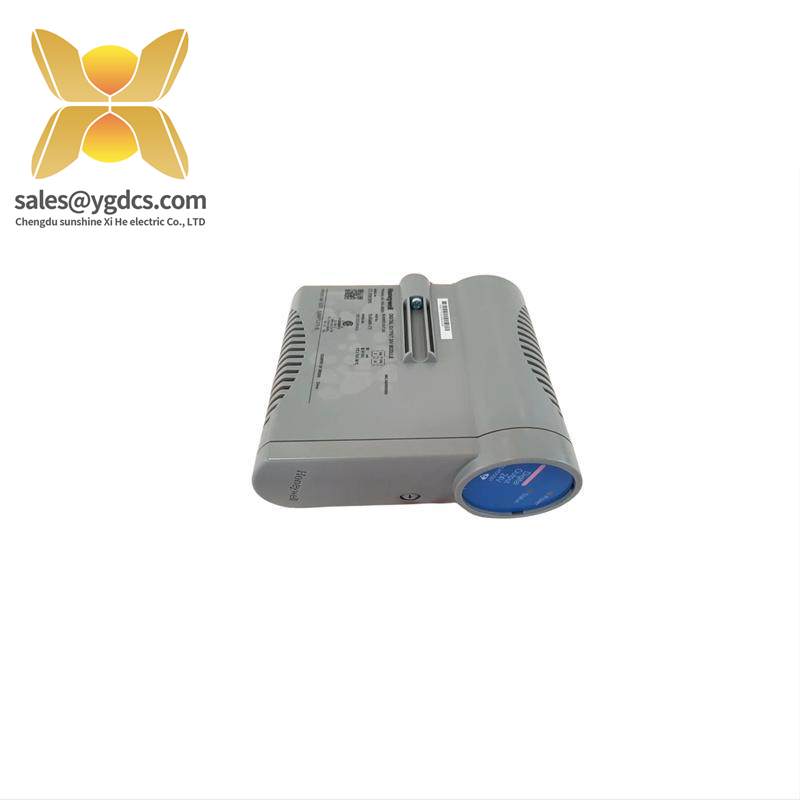 HONEYWELL DC-PDOD51 Digital Output Module