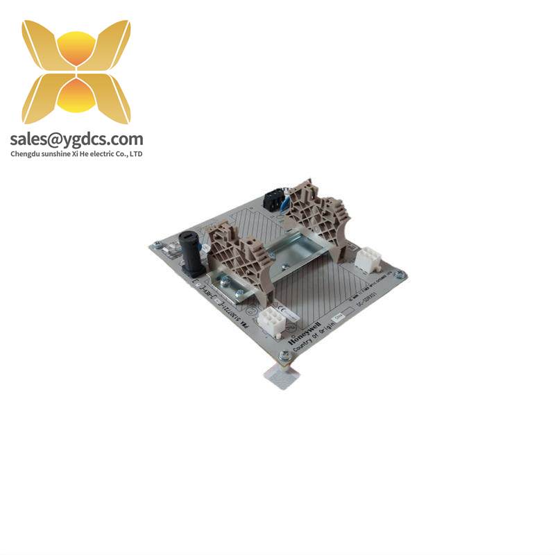 Honeywell DC-SDRX01 fiber optic converter