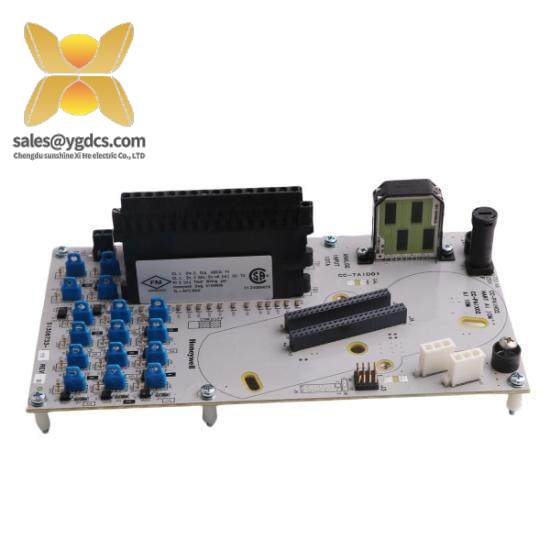 Honeywell DC-TAID01