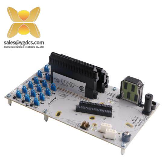 Honeywell DC-TAID01