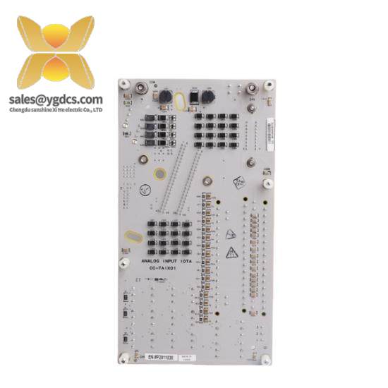 Honeywell DC-TAID01