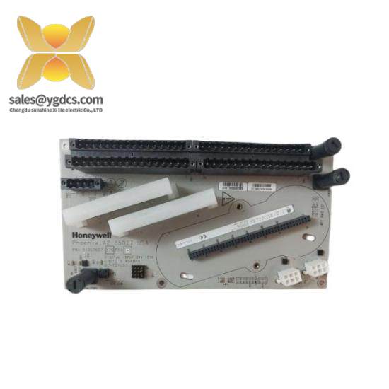 Honeywell DC-TAIL51 51307601-176 Digital Input Module