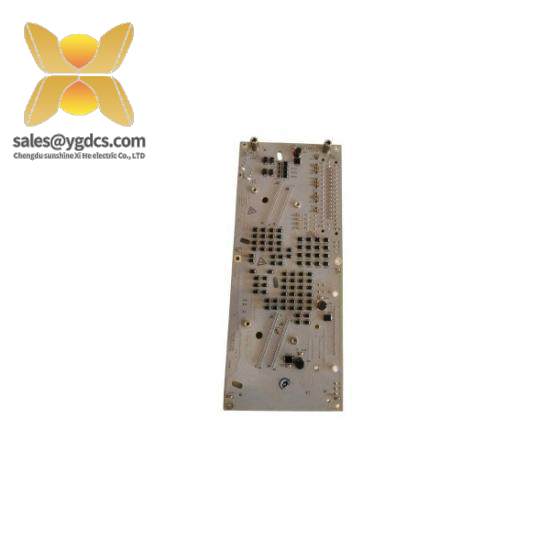 HONEYWELL DC-TAIX11 Analog OUTPUT IOTA Module