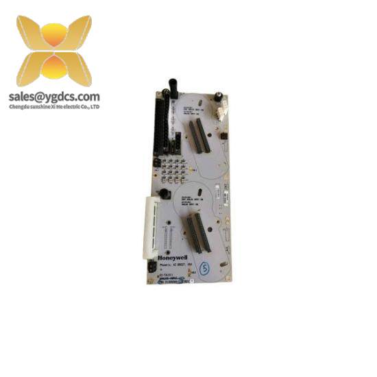 HONEYWELL DC-TAIX11 Analog OUTPUT IOTA Module