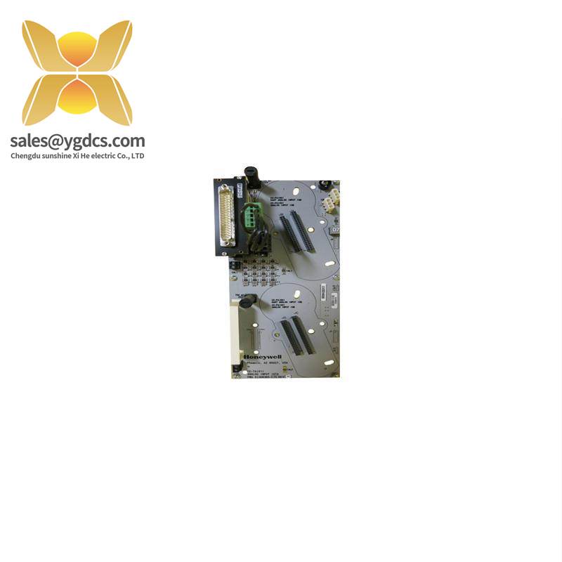 HONEYWELL DC-TAIX11 DCS MODULE