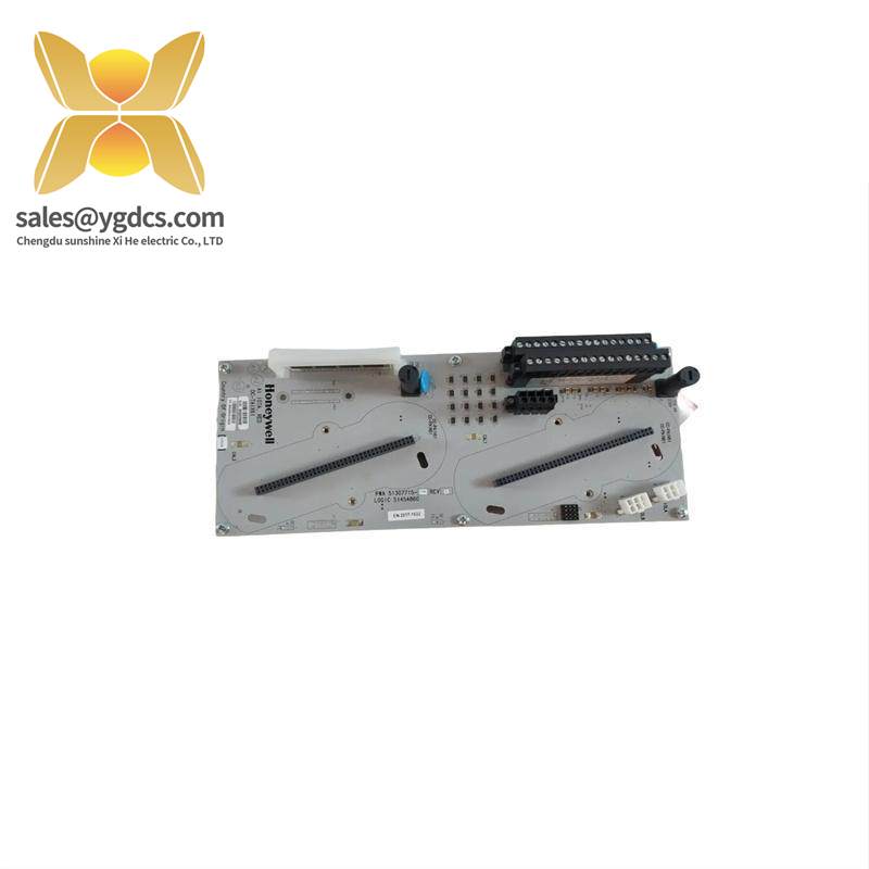 HONEYWELL DC-TAIX61 pcb card