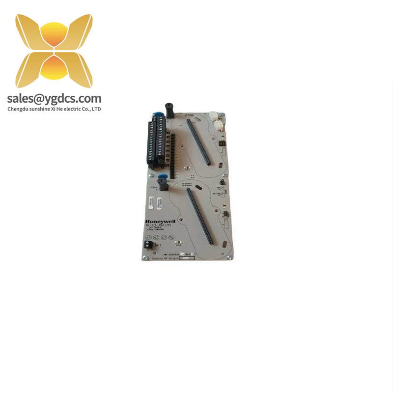 HONEYWELL DC-TAOX61 Control Module