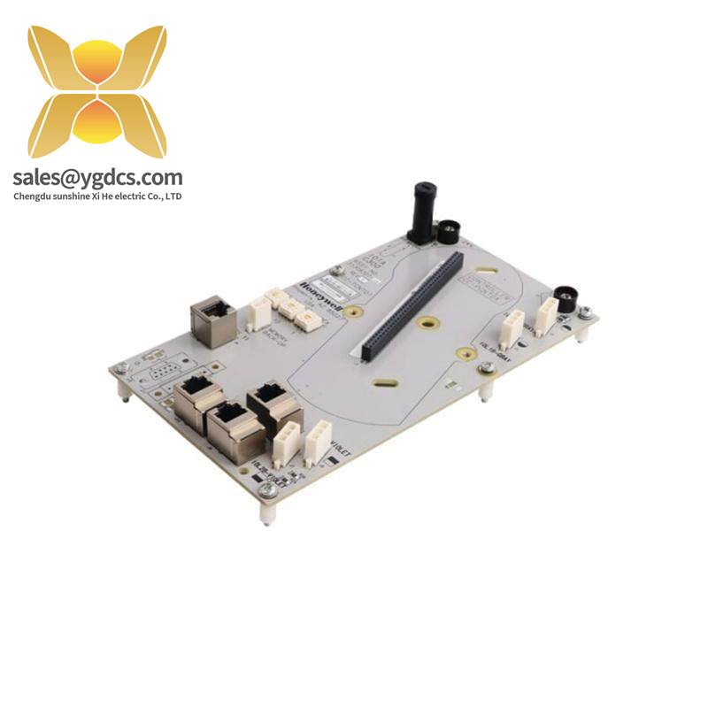 HONEYWELL DC-TCNT01 51307591-175 Controller Backplane