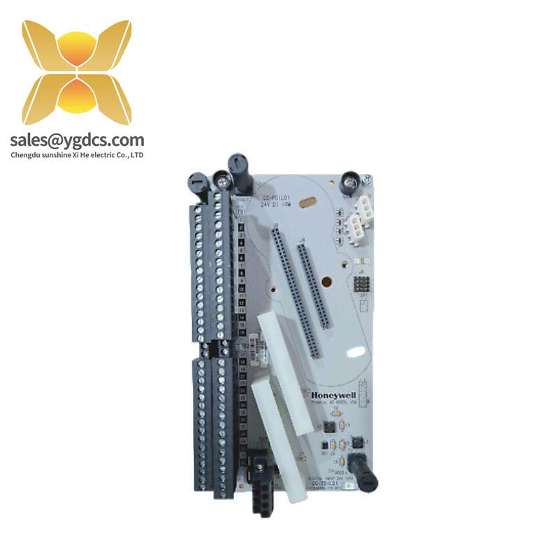 HONEYWELL DC-TDIL01 51307780-176 DIGITAL INPUT MODULE