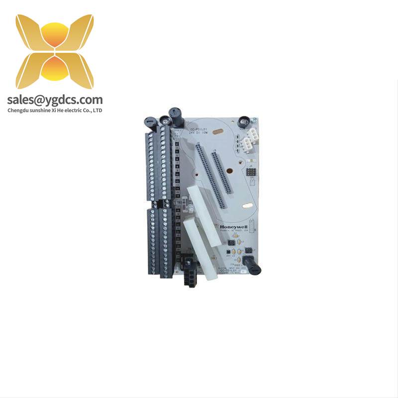 HONEYWELL DC-TDIL01 controller
