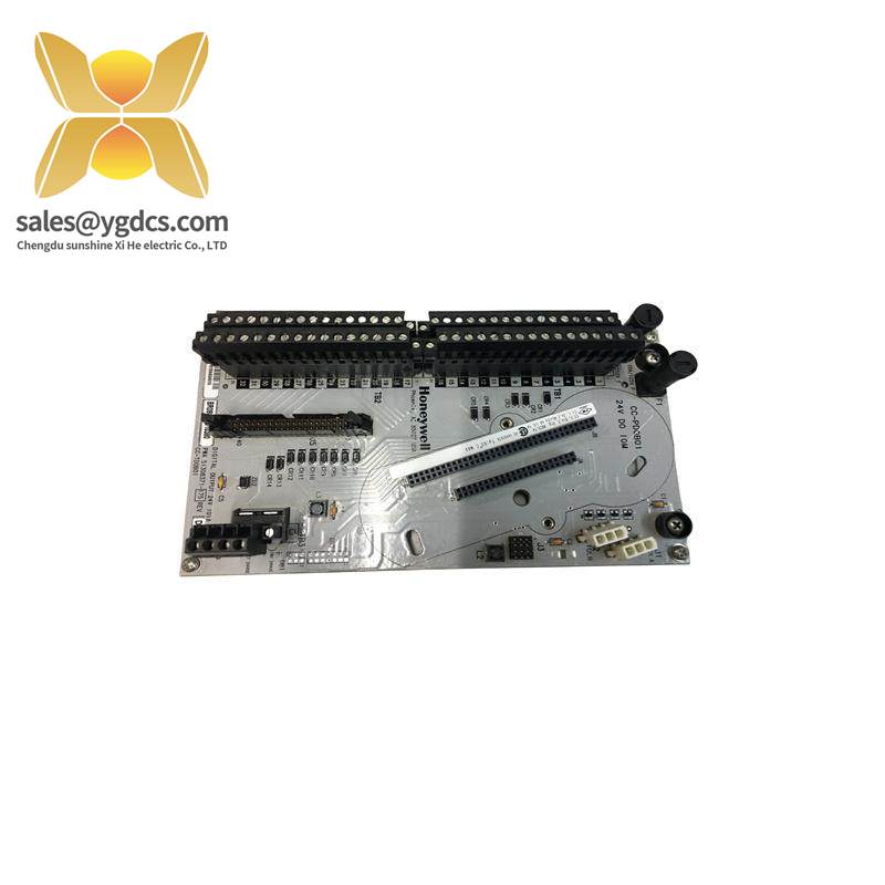HONEYWELL DC-TDOB01 Digital output module