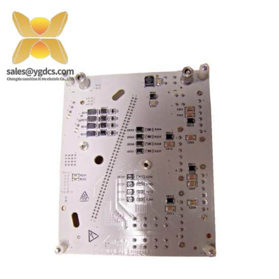 Honeywell DC-TEIM01  LOW LEVEL MUX IOTA Module