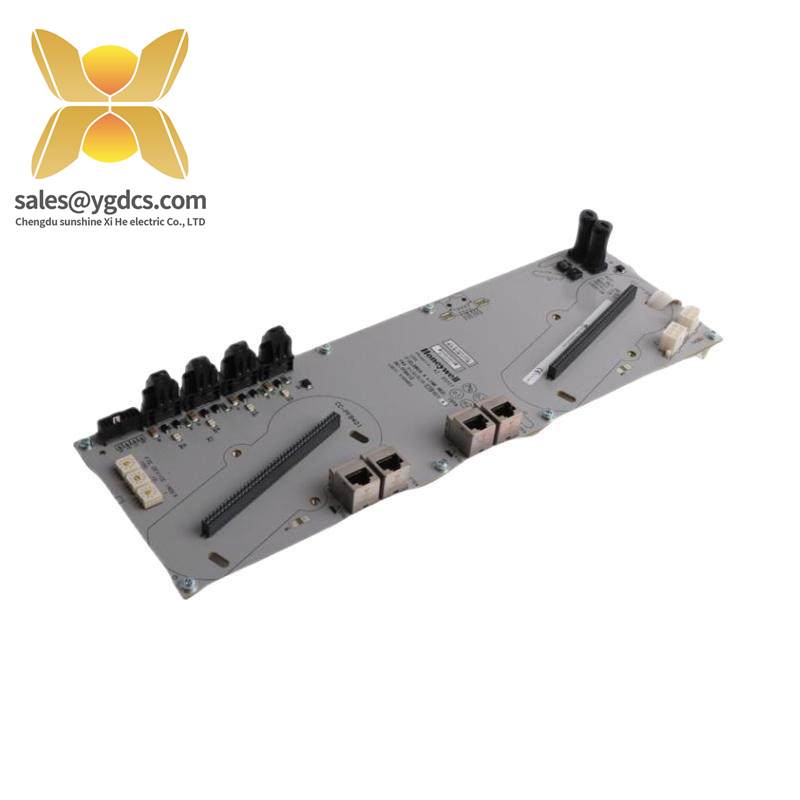 Honeywell DC-TFB412 51307618-176 Control Module