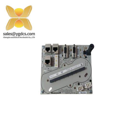 HONEYWELL DC-TPOX01 51307770-176