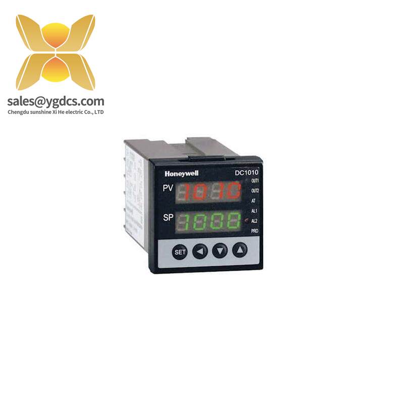 HONEYWELL DC1010CT-101-000-E Temperature Controller