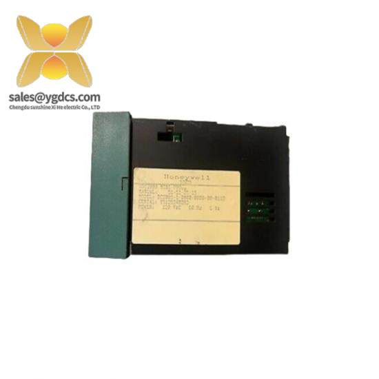 Honeywell DC2005-1-0000-0000-00-0112 Temperature Controller