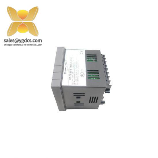 Honeywell DC23CB-EE-00-11-0000000-00-0 Udc2300 Temperature Controller