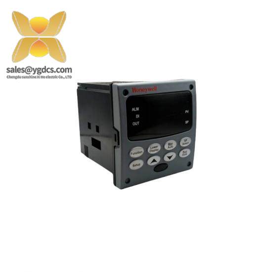 Honeywell DC3200-CE-1C0R-210-00000-E0-0 Temperature Controller