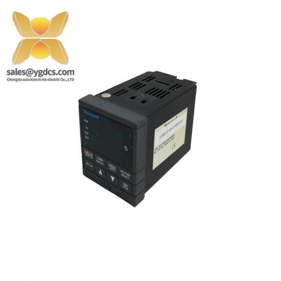 Honeywell DC330B-EE-200-22-000000-00-0 Temperature Controller