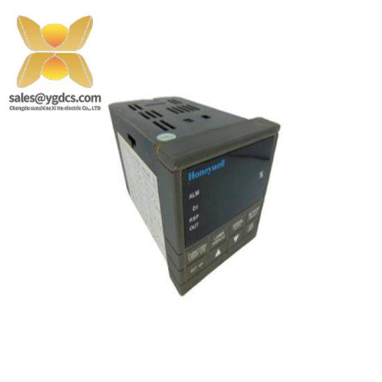 Honeywell DC330B-K0-000-21-000000-E0-0 Temperature Control