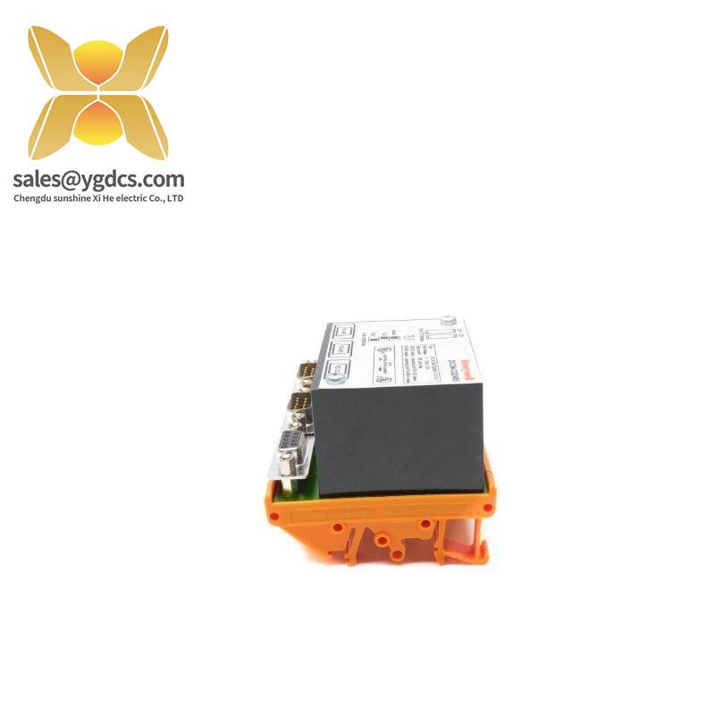 HONEYWELL DCOM-232/485 COMMUNICATION INTERFACE MODULE
