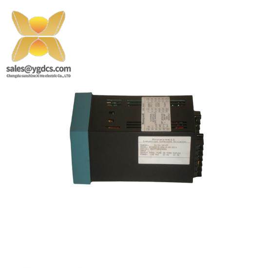 Honeywell DI2007-2-00-0111 Temperature Controller