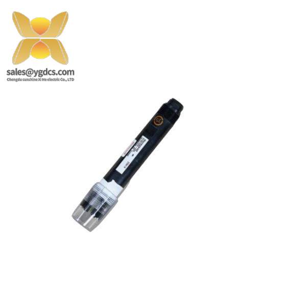 Honeywell DL2-742-0001 PH electrode