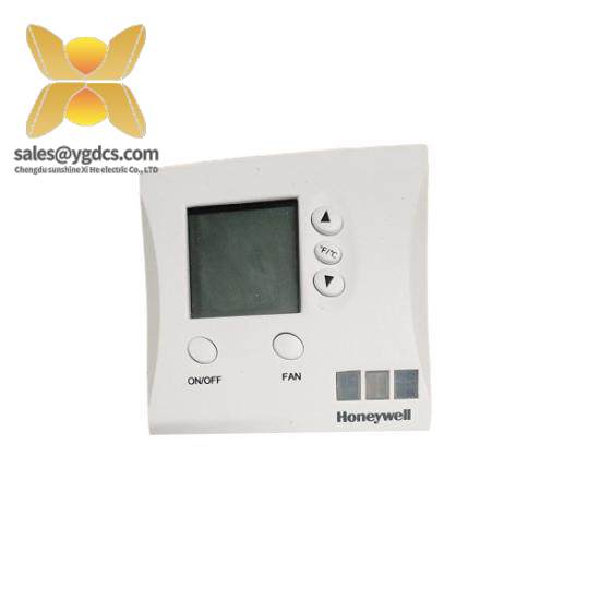 Honeywell E527 Smart Digital Thermostat