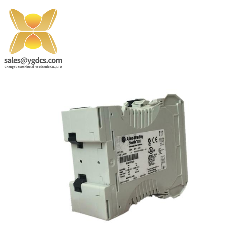HONEYWELL EC7850A1072 Integrated Burner Controller