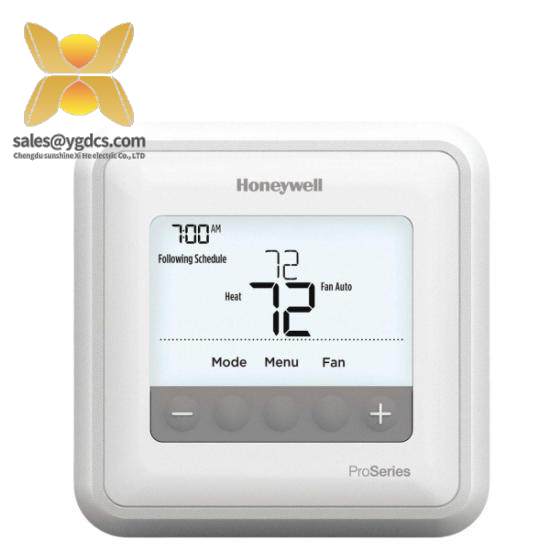 Honeywell EM9118B2-6
