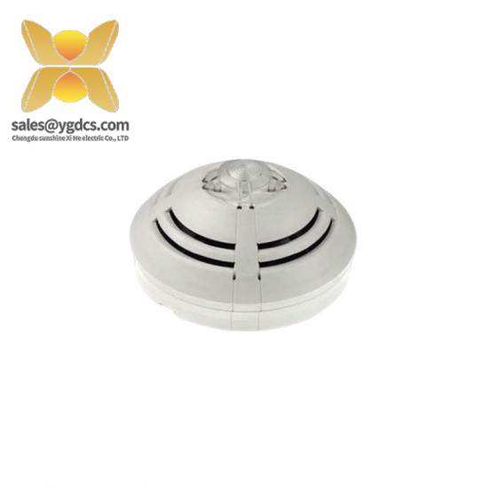 Honeywell ESSER-802374 Fire Alarm Sensor