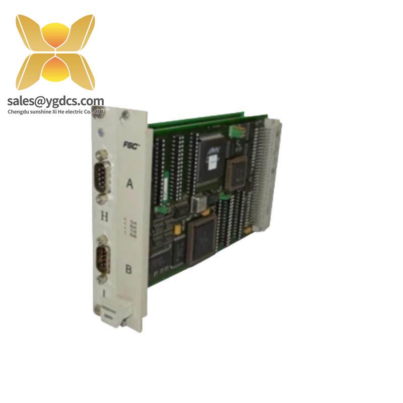 honeywell FA-SDIL-1608 Input Module