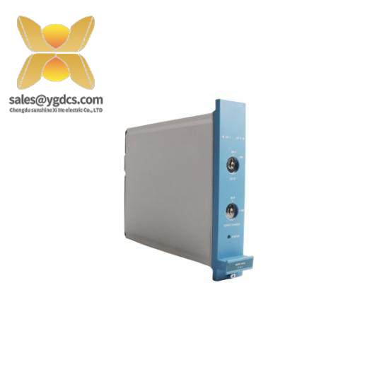 Honeywell FC-BKM-0001 V1.1 Battery And Keyswitch Module