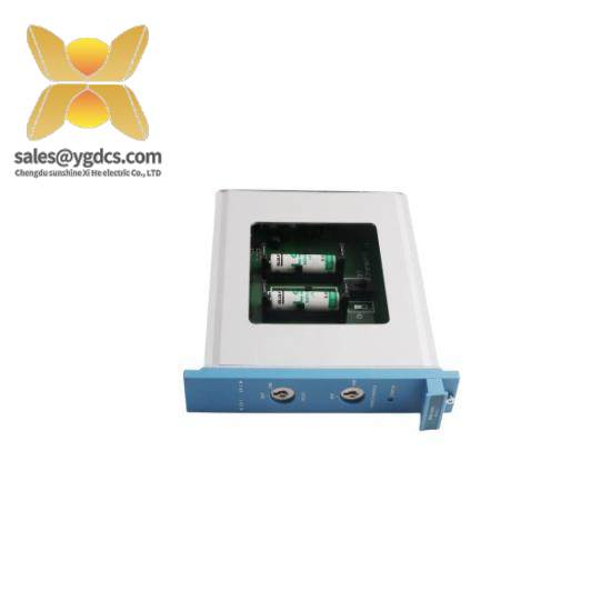 Honeywell FC-BKM-0001 V1.1 Battery And Keyswitch Module