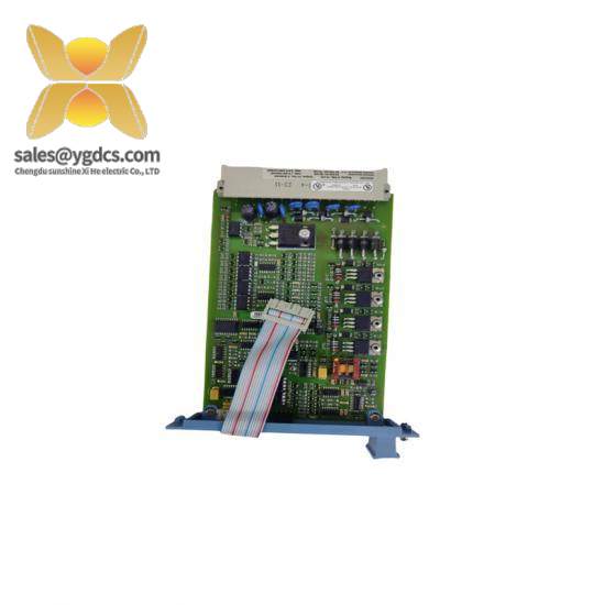 honeywell FC-DO-1224 Digital Output Module