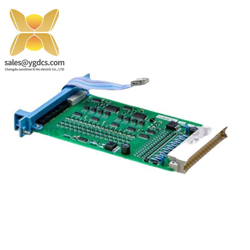honeywell FC-DO-1624 Safe Digital Input Module