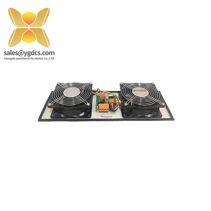 Honeywell FC-FANWR-24R CABINET FAN ASSEMBLY