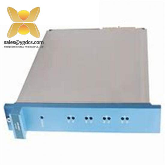 HONEYWELL FC-FE-USI-0002 Safety Manager System Module