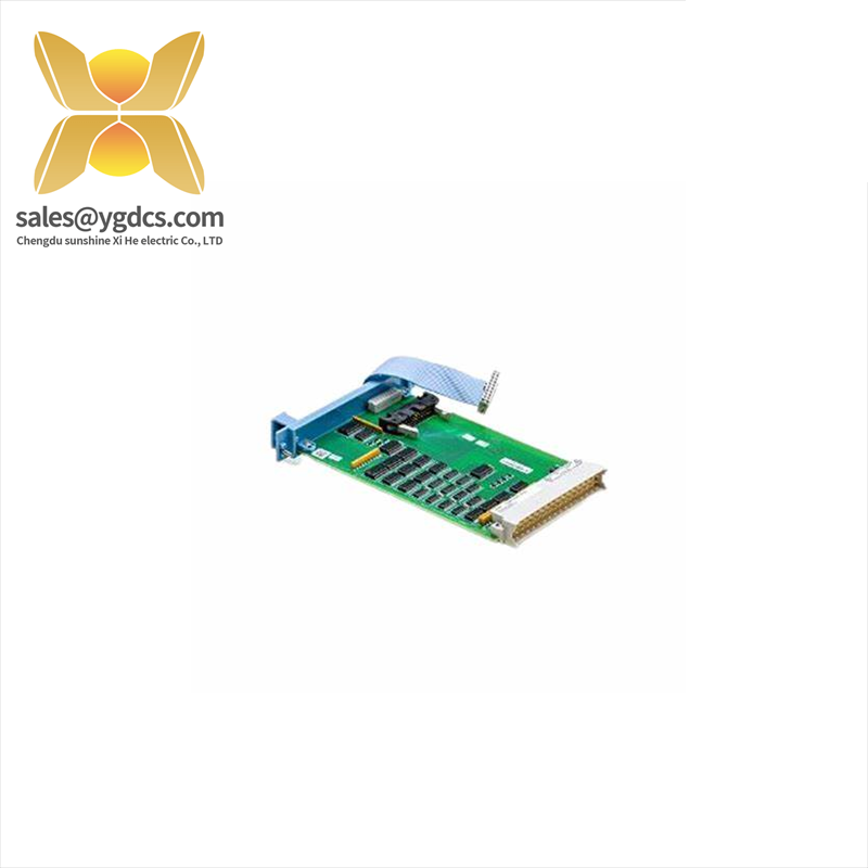 HONEYWELL FC-IO-0001 V1.1 I/O Extended Module