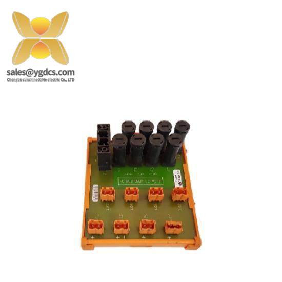 Honeywell FC-PDB-0824P V1.01.1 DCS Module