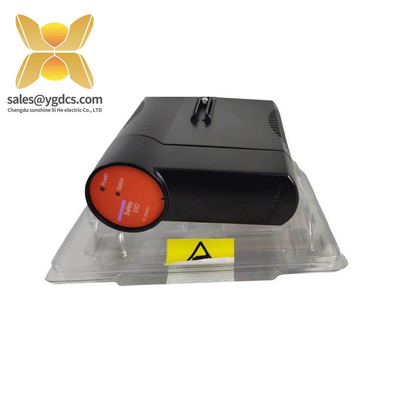 HONEYWELL FC-PDI001 Controller Module