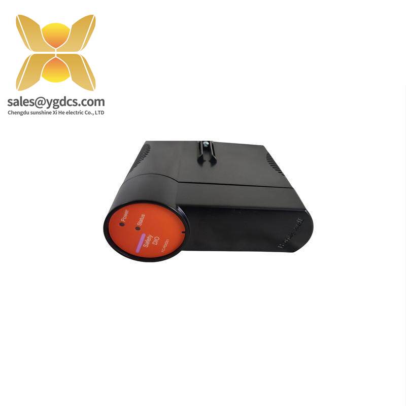 HONEYWELL FC-PDIO01 Safety Digital IO Module